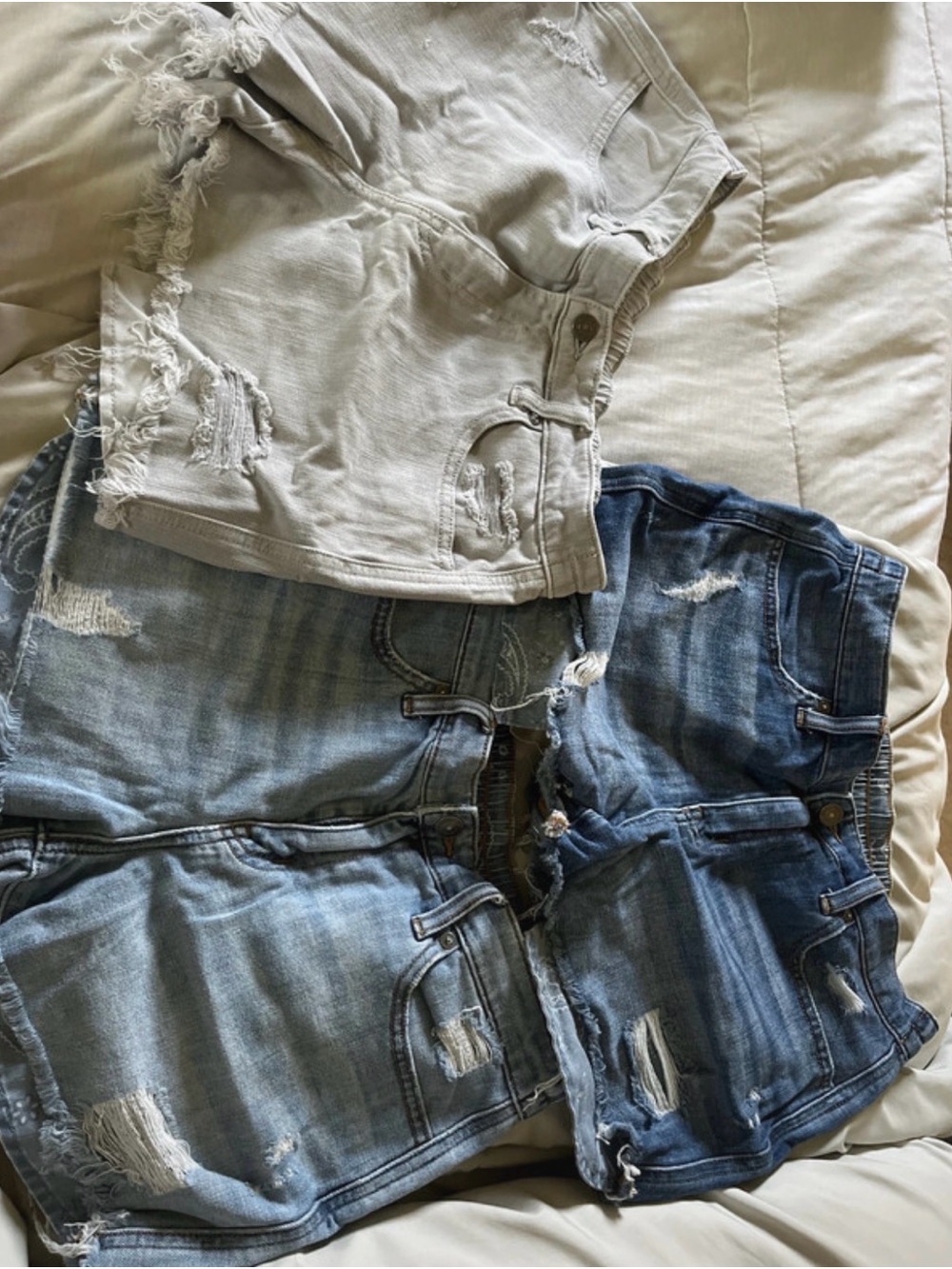 Aerie Shorts